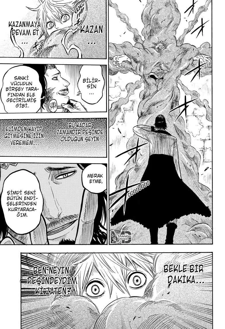 Black Clover - Sayfa 16