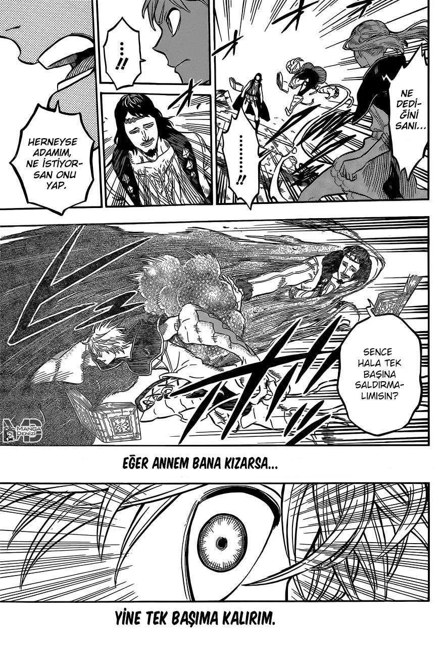 Black Clover - Sayfa 4