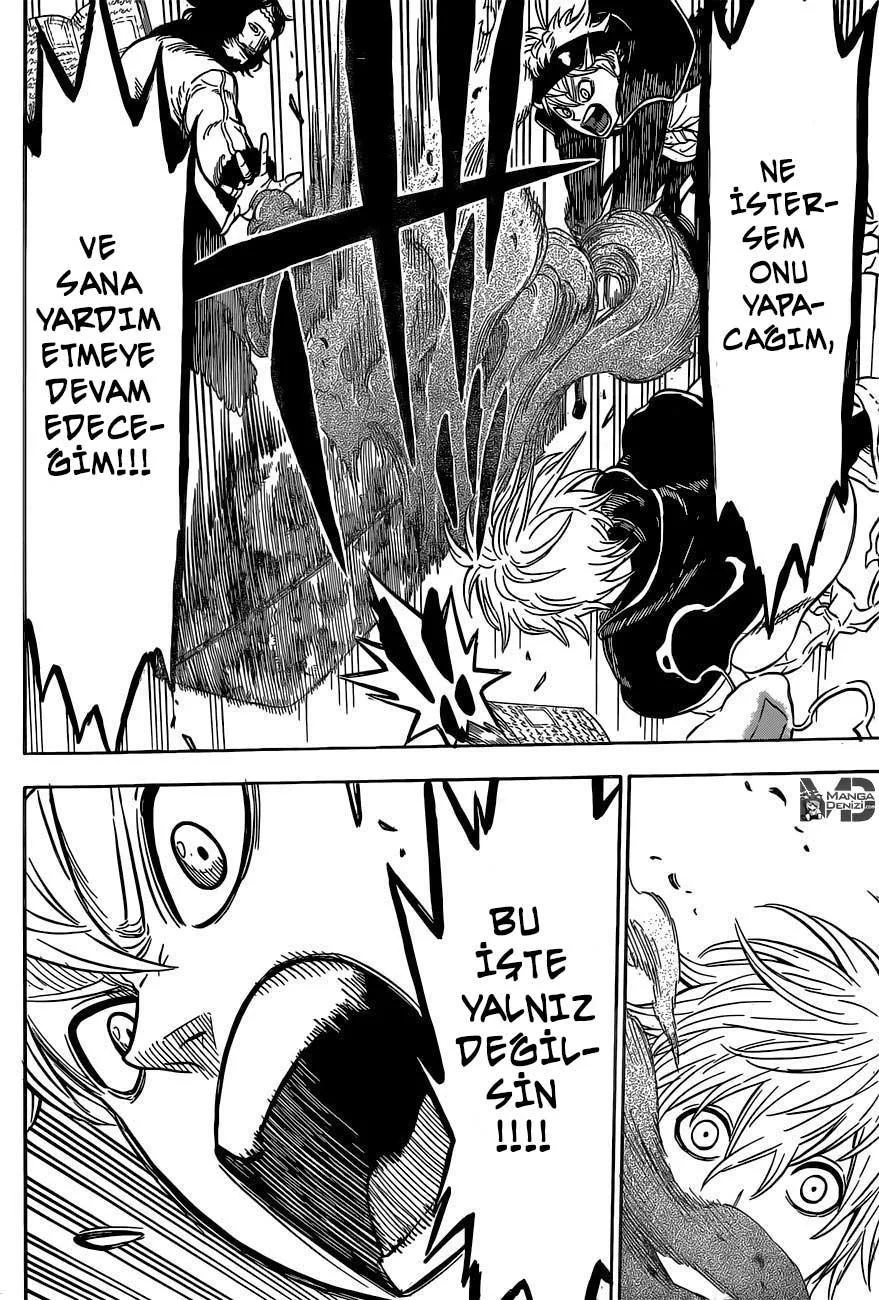 Black Clover - Sayfa 5