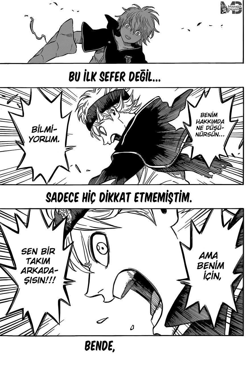 Black Clover mangasının 015 bölümünün 6. sayfasını okuyorsunuz.