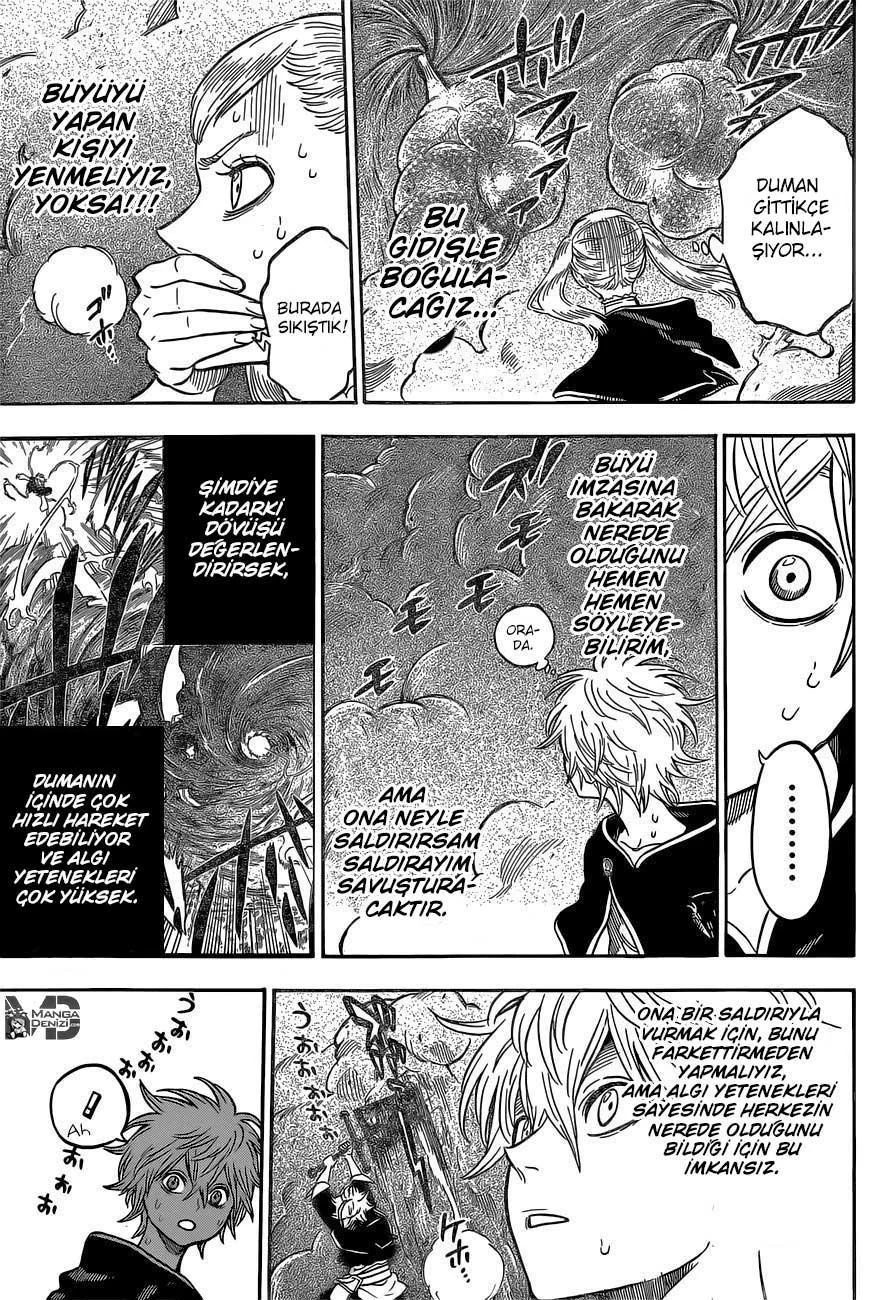 Black Clover - Sayfa 14