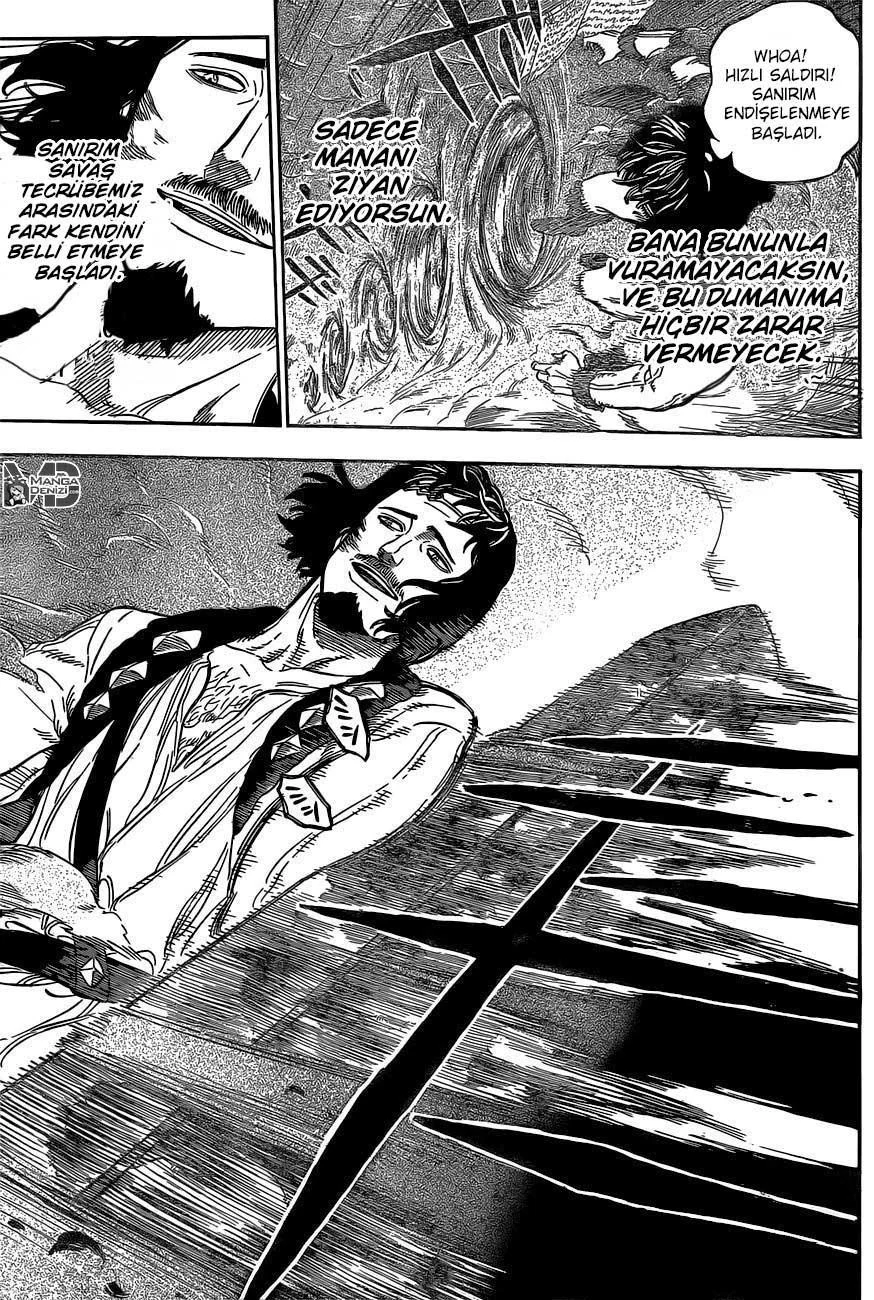 Black Clover - Sayfa 16