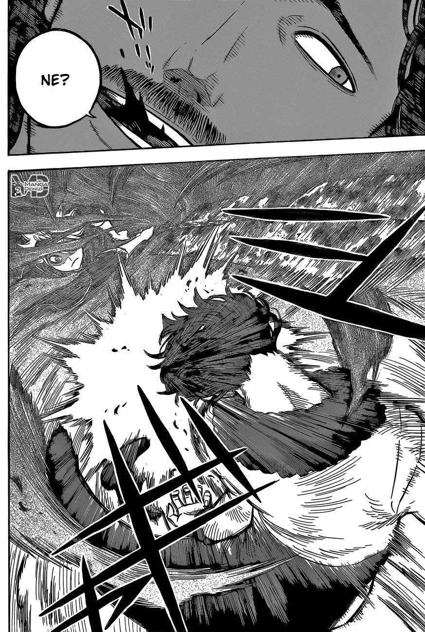 Black Clover - Sayfa 17