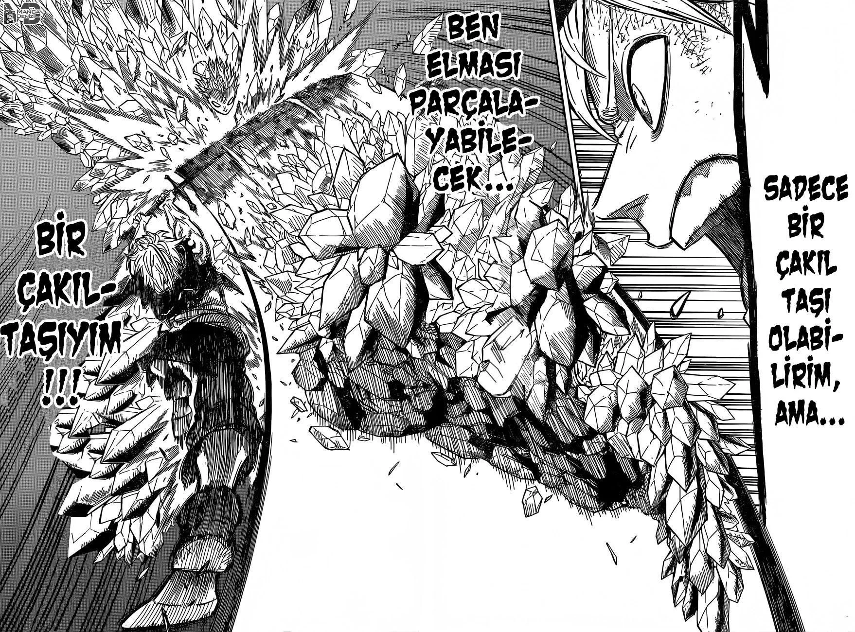 Black Clover - Sayfa 16