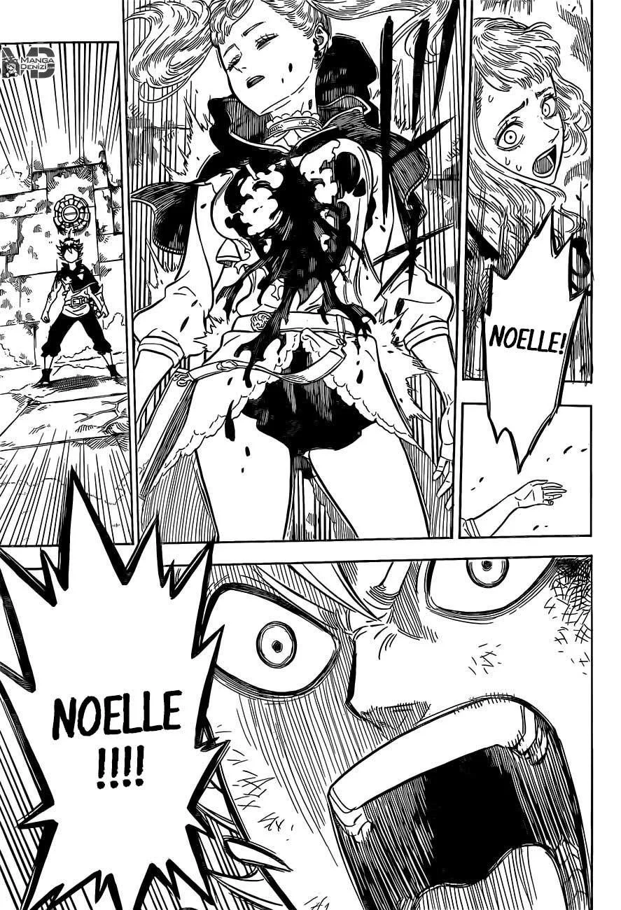 Black Clover - Sayfa 14