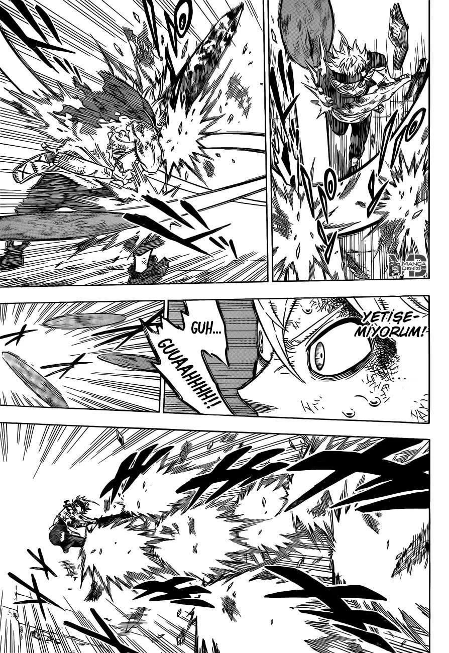 Black Clover - Sayfa 16