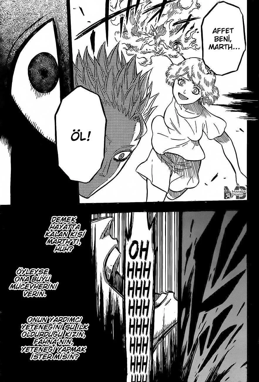 Black Clover - Sayfa 6