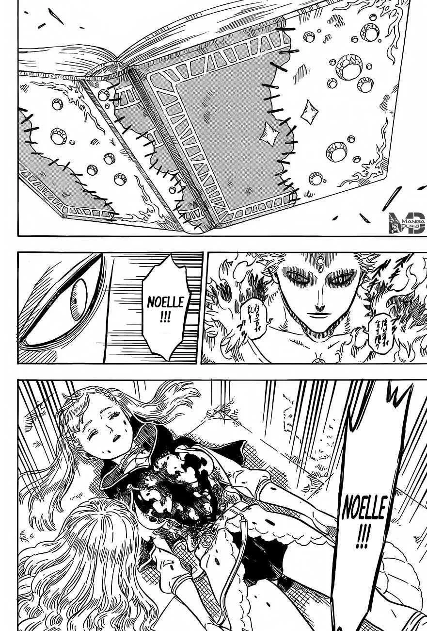 Black Clover - Sayfa 7