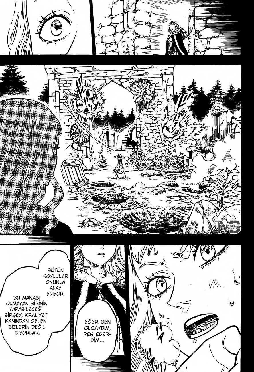 Black Clover mangasının 019 bölümünün 10. sayfasını okuyorsunuz.