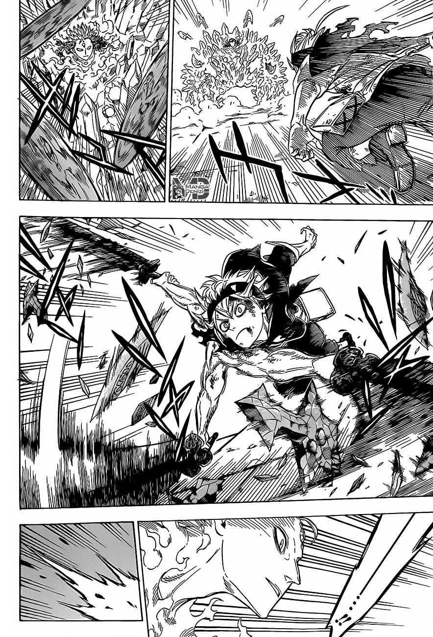 Black Clover - Sayfa 14