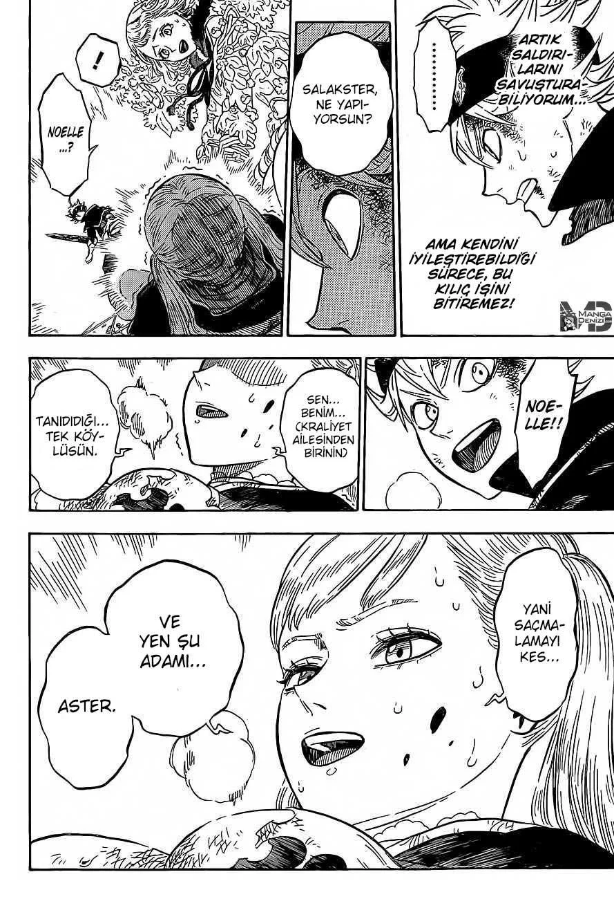 Black Clover - Sayfa 16