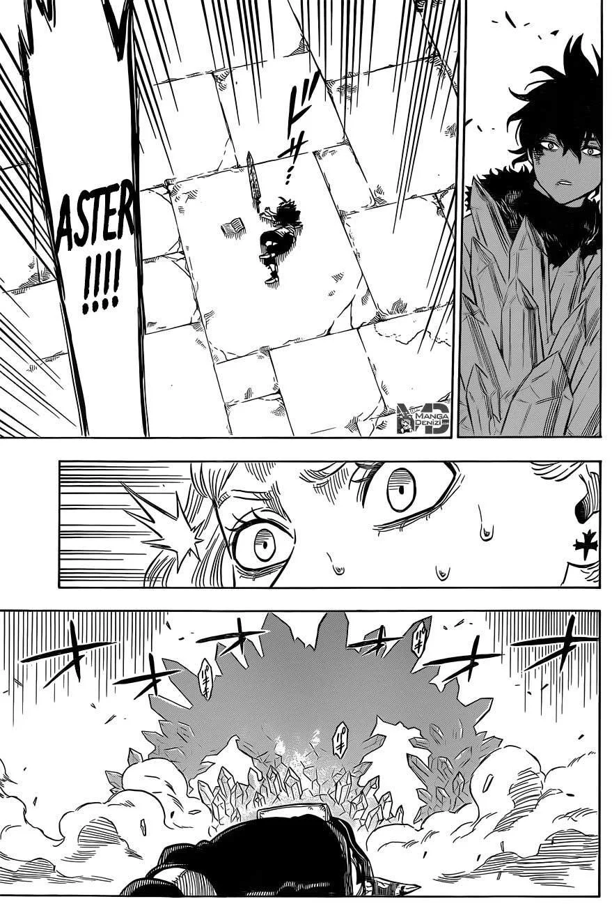Black Clover - Sayfa 6