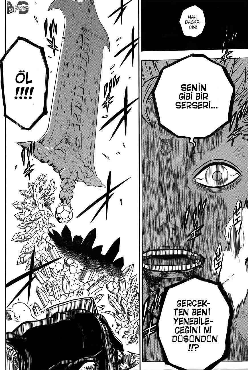 Black Clover - Sayfa 7