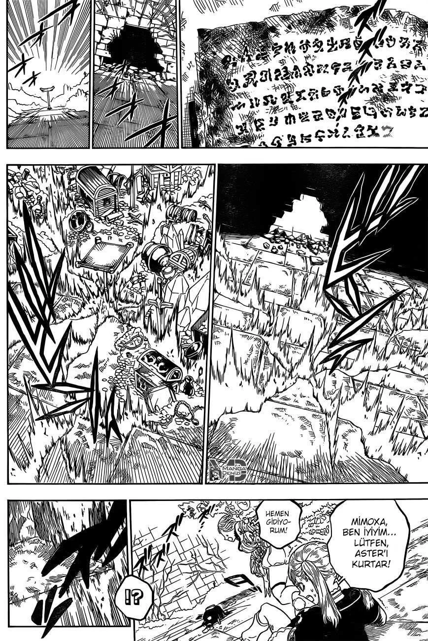 Black Clover - Sayfa 16