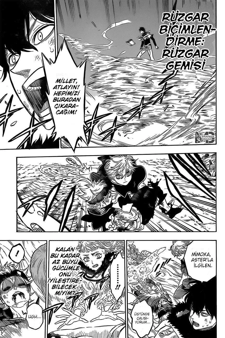 Black Clover - Sayfa 4