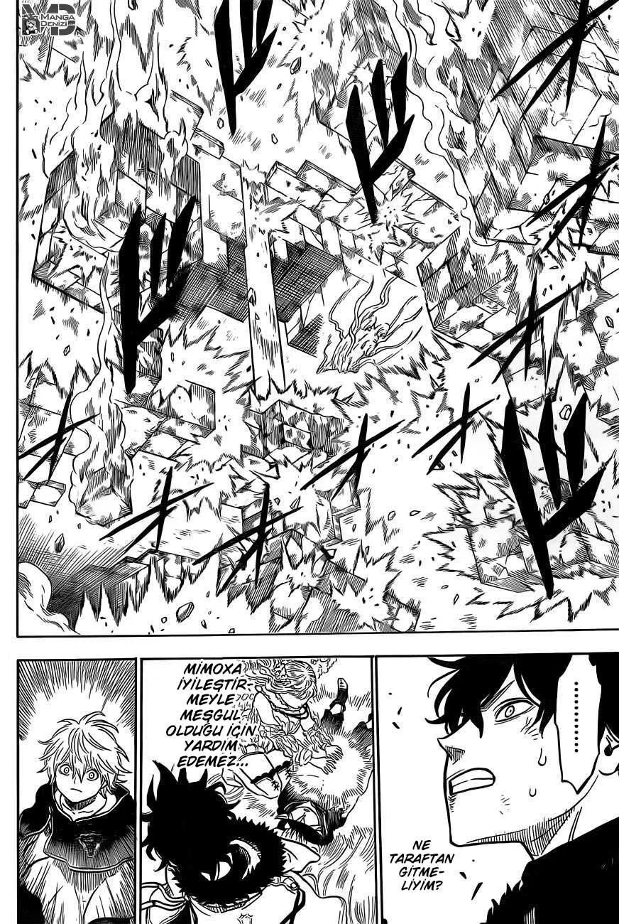 Black Clover - Sayfa 7