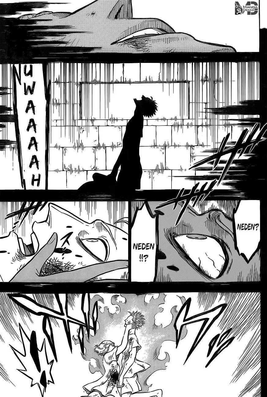 Black Clover - Sayfa 14