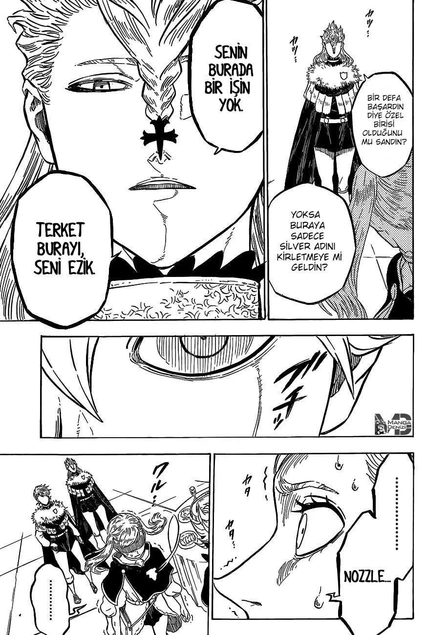 Black Clover - Sayfa 14