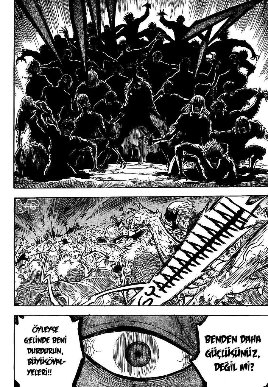 Black Clover - Sayfa 6