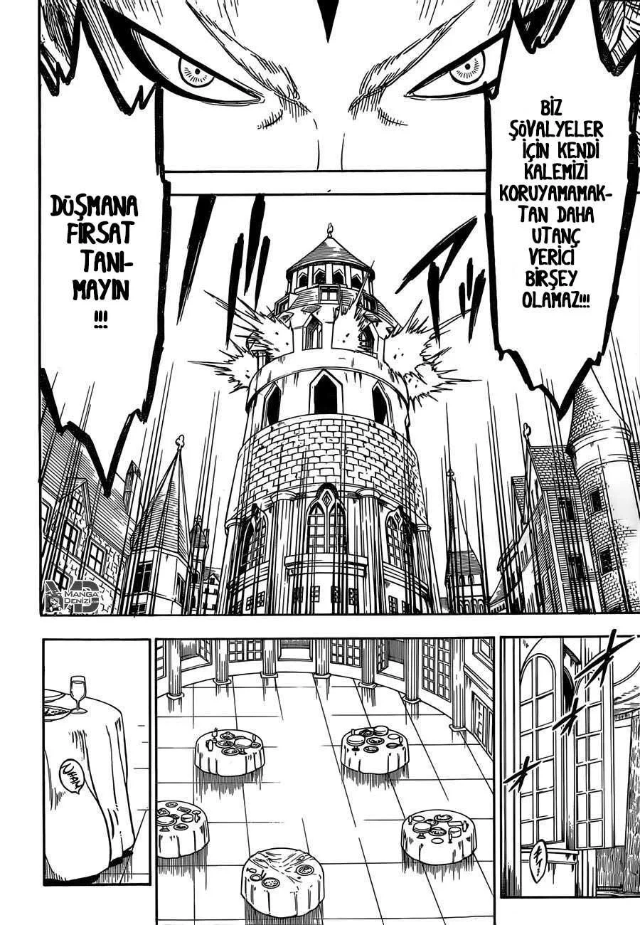 Black Clover - Sayfa 14