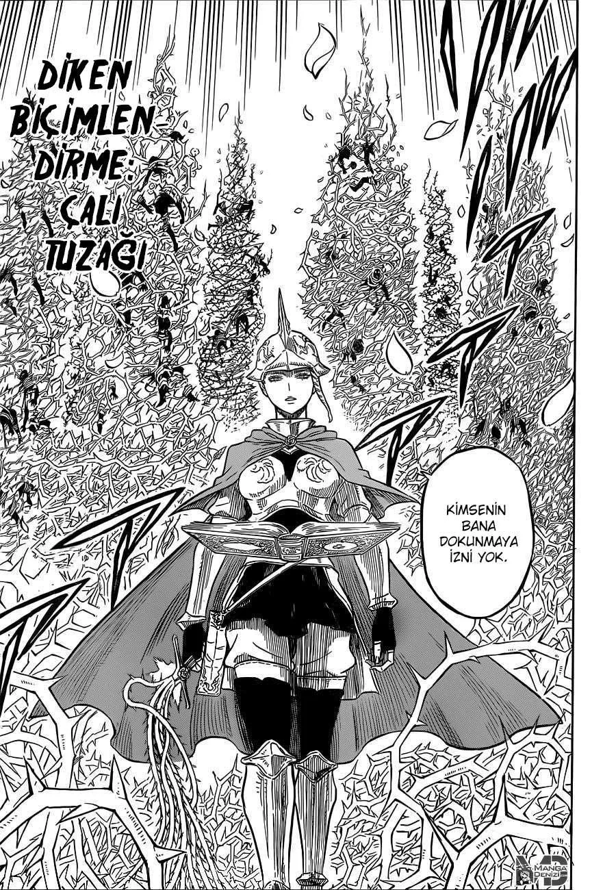 Black Clover - Sayfa 10