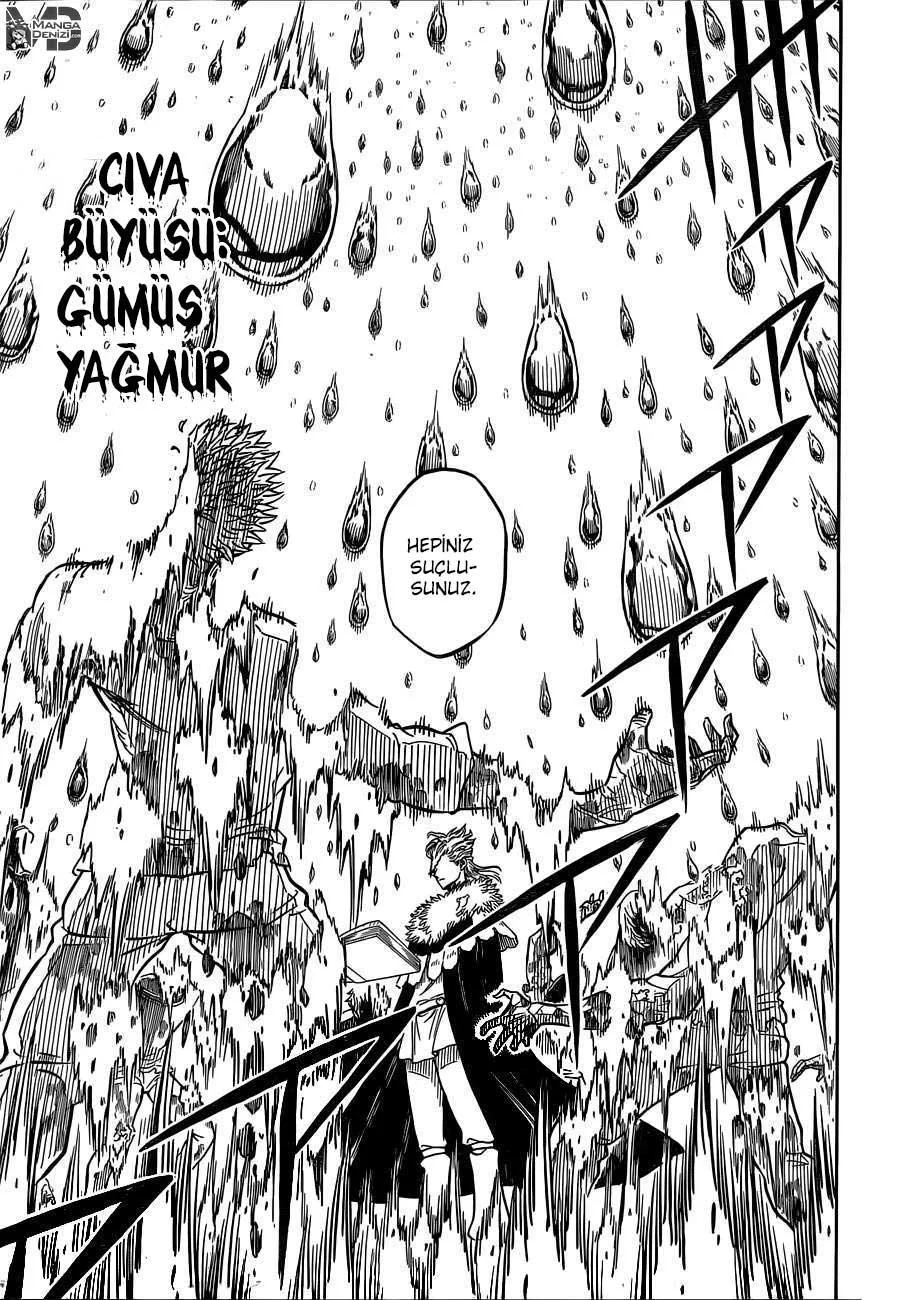 Black Clover - Sayfa 12