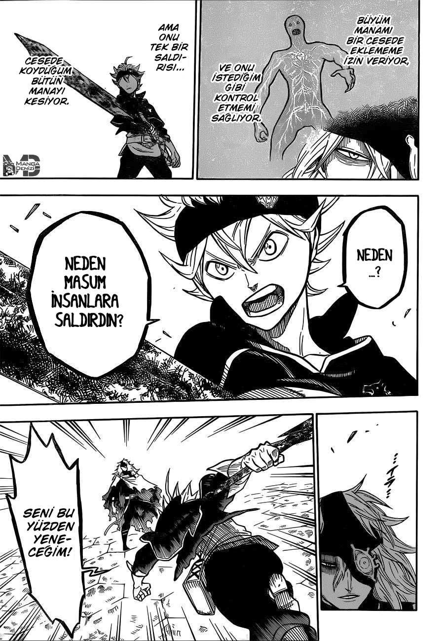 Black Clover mangasının 026 bölümünün 16. sayfasını okuyorsunuz.