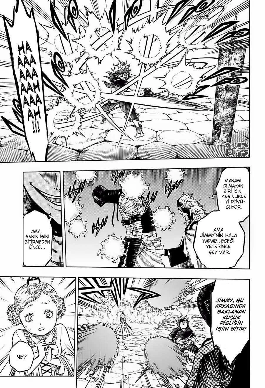 Black Clover - Sayfa 4