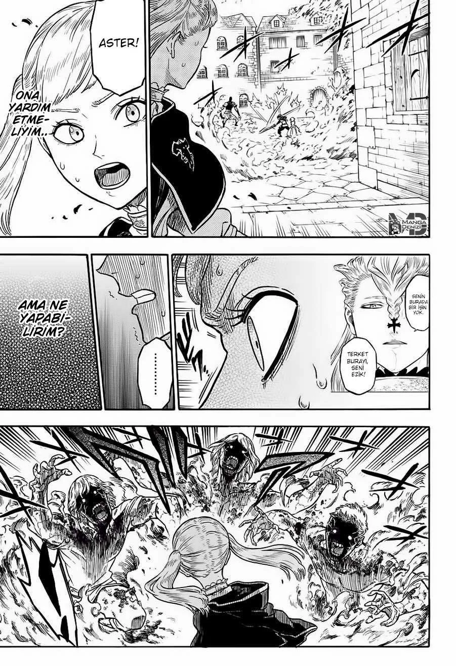 Black Clover - Sayfa 8