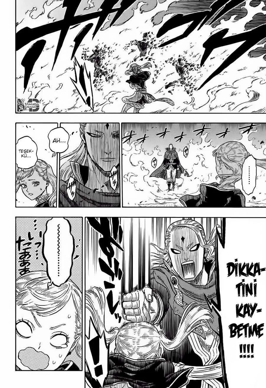 Black Clover - Sayfa 9