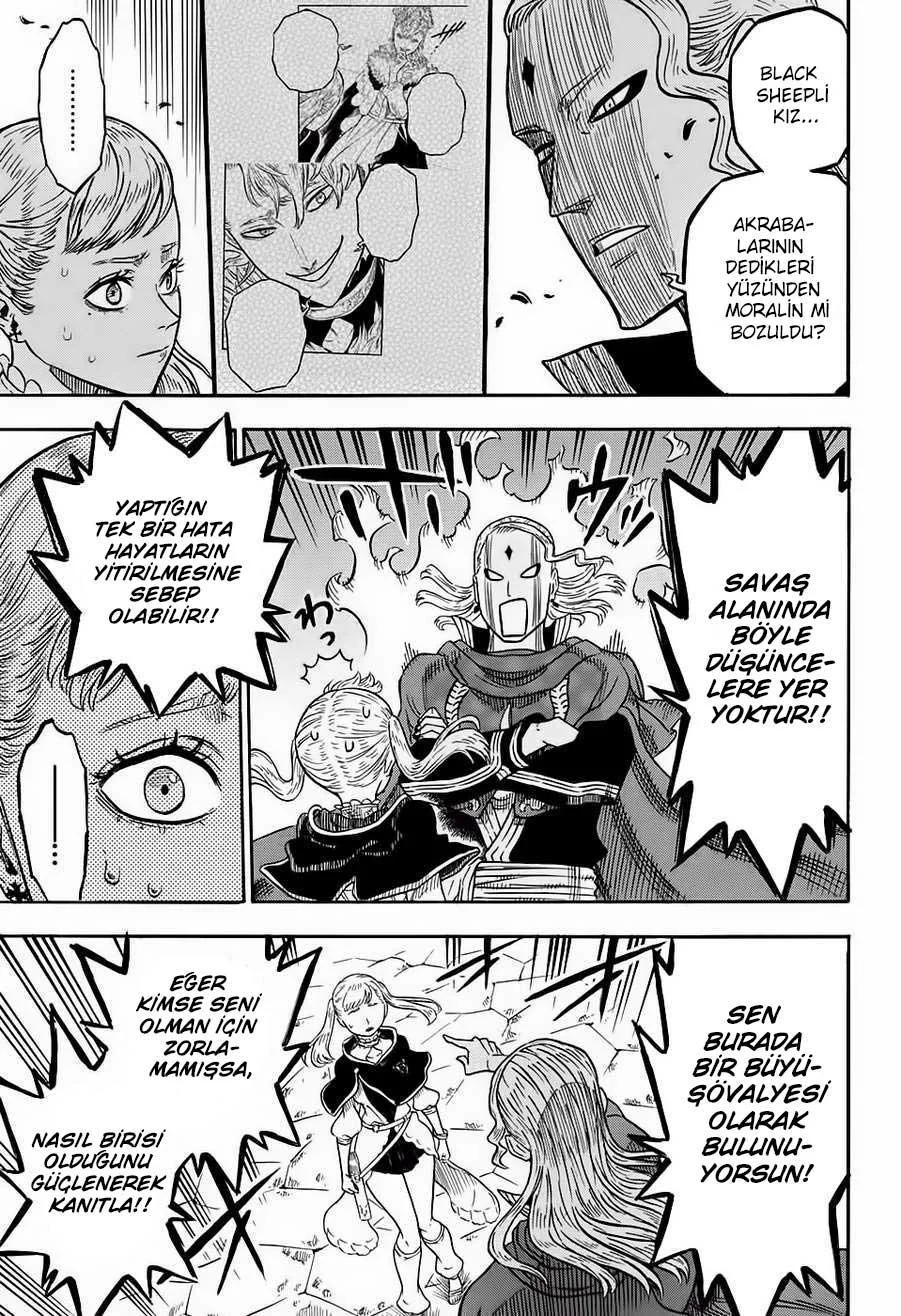 Black Clover - Sayfa 10