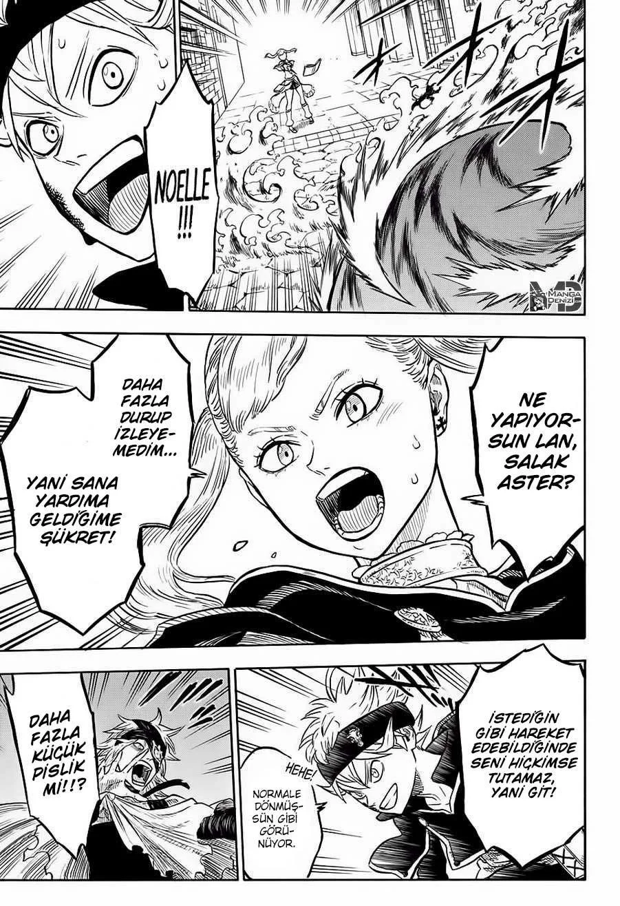 Black Clover - Sayfa 14