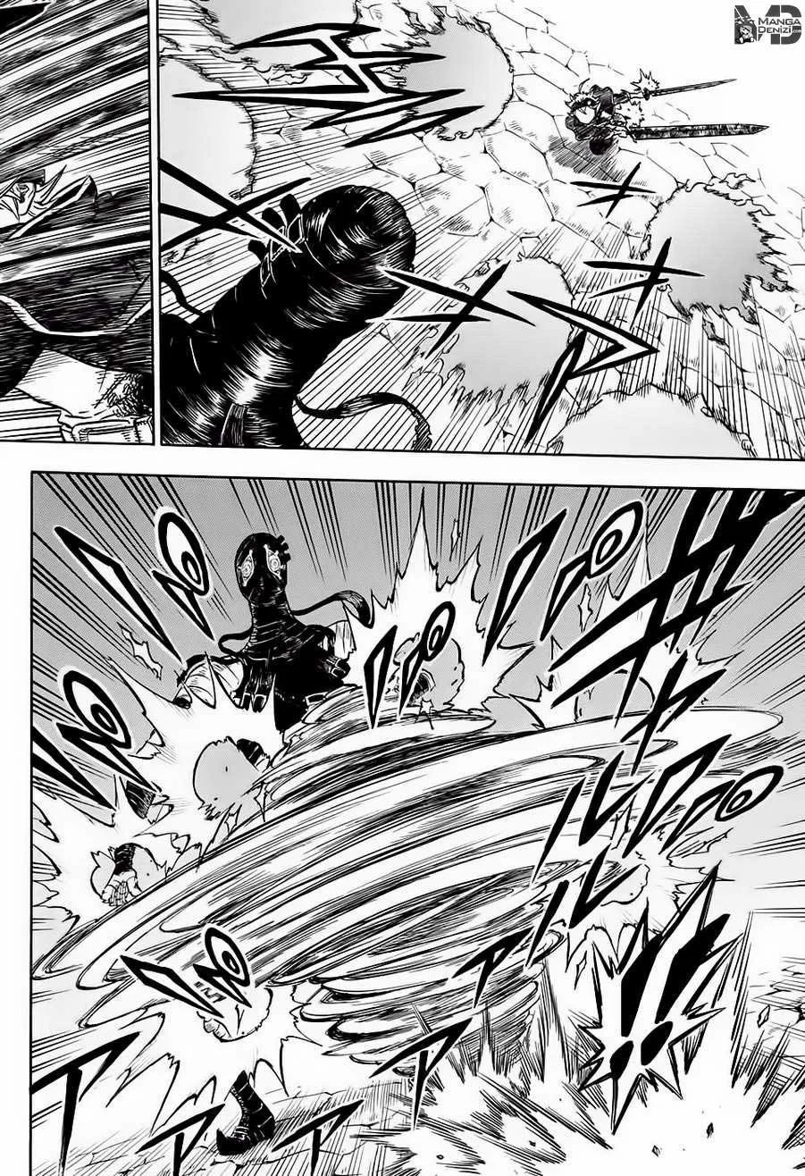 Black Clover - Sayfa 17