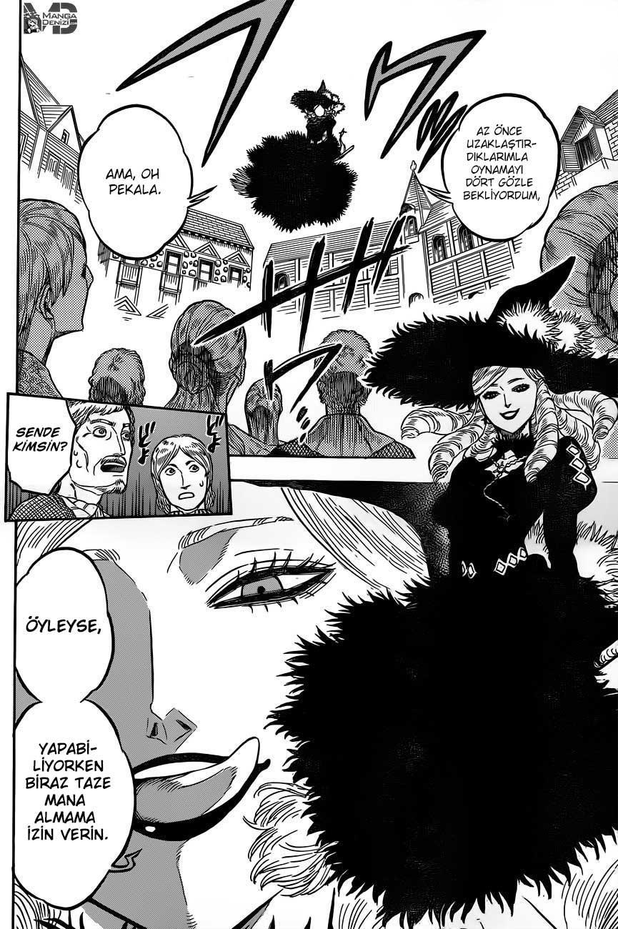 Black Clover mangasının 028 bölümünün 12. sayfasını okuyorsunuz.