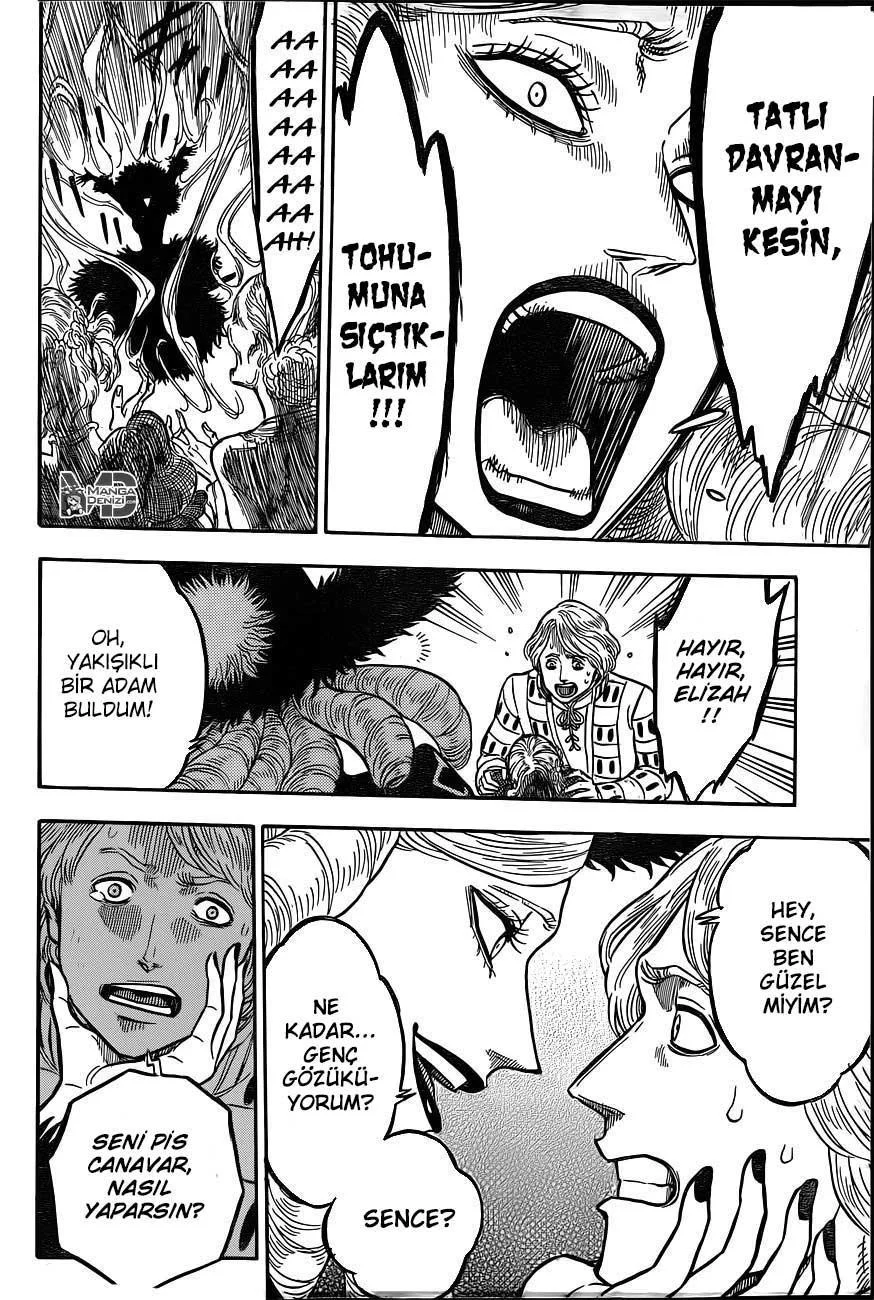 Black Clover - Sayfa 14