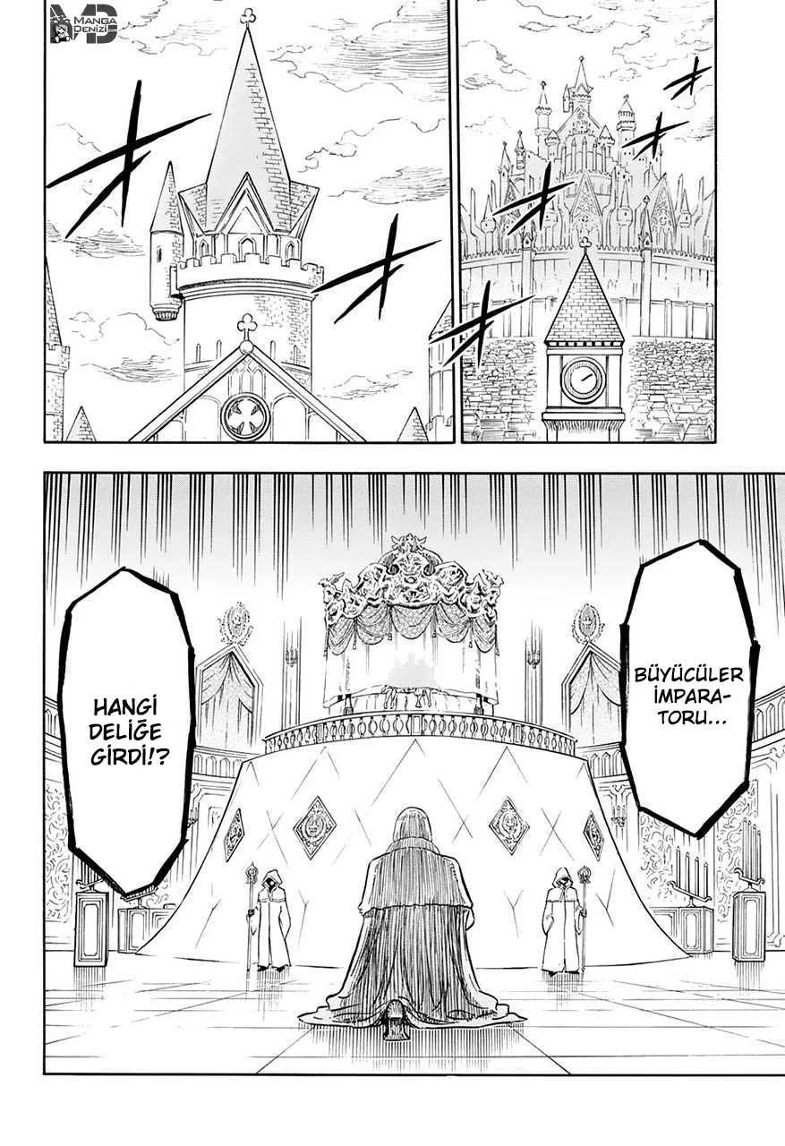 Black Clover - Sayfa 5