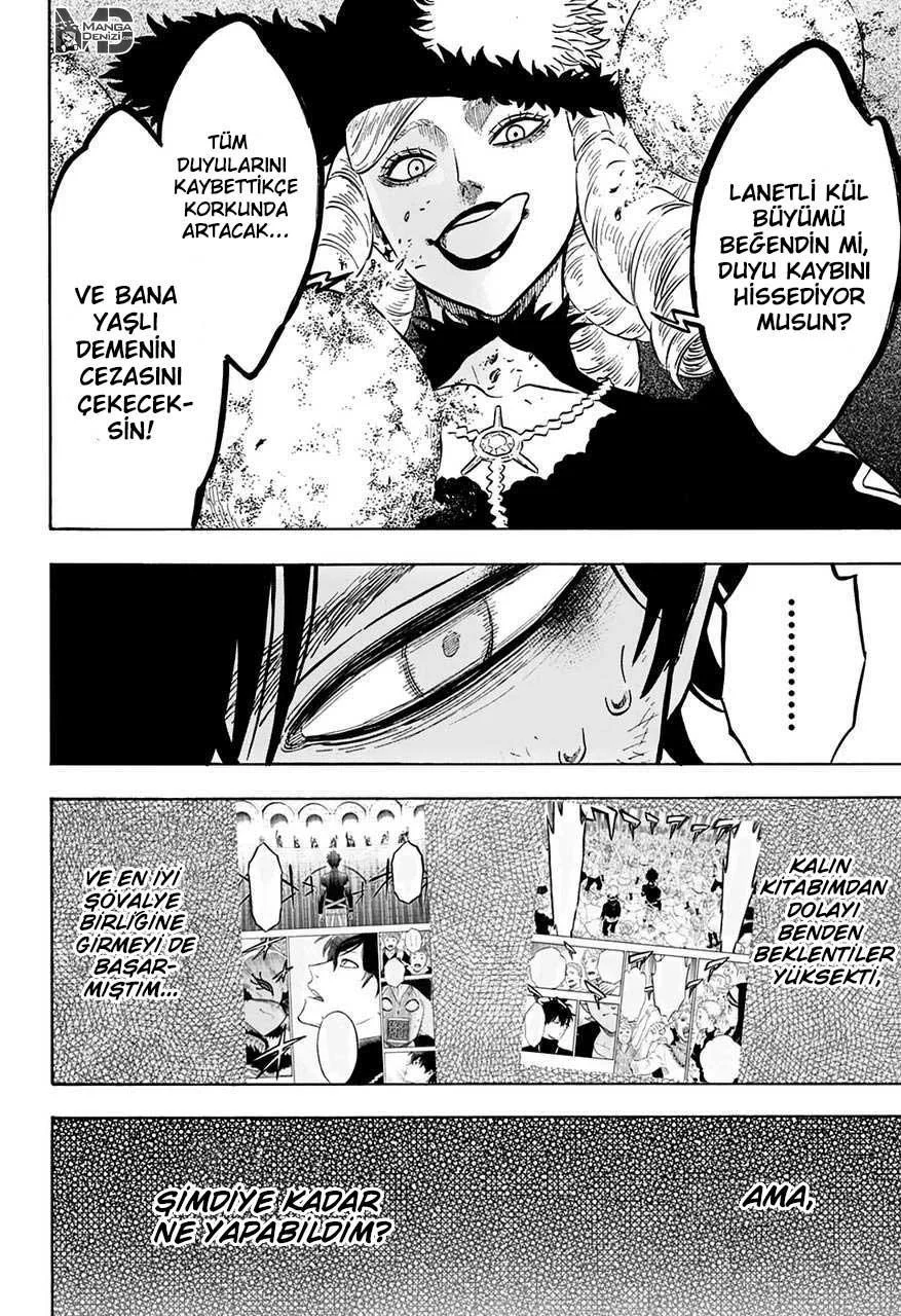Black Clover - Sayfa 9