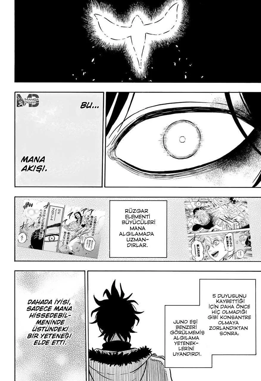 Black Clover - Sayfa 13