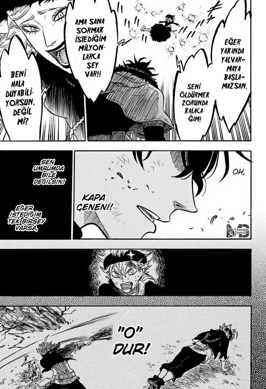 Black Clover - Sayfa 14