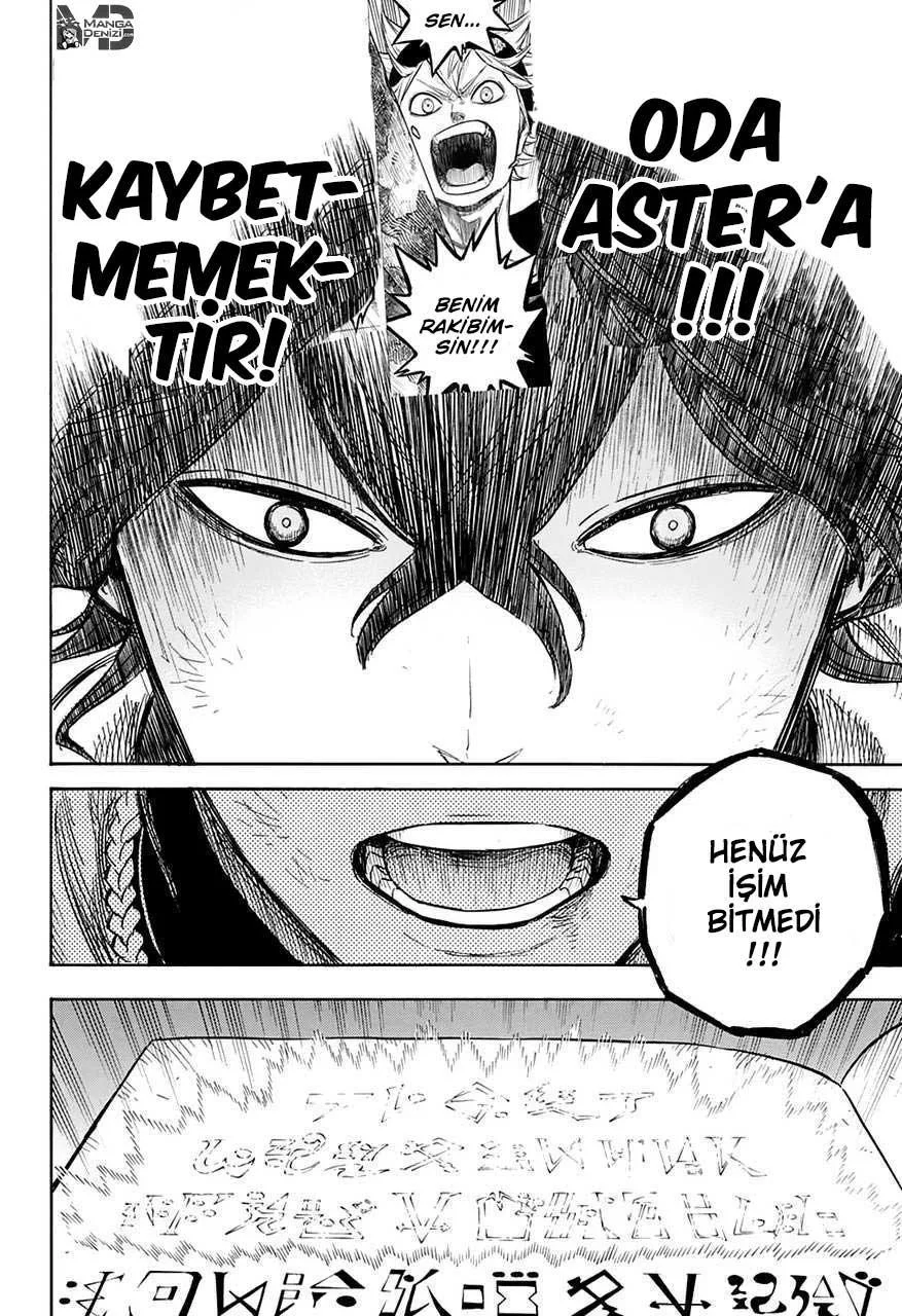 Black Clover - Sayfa 15