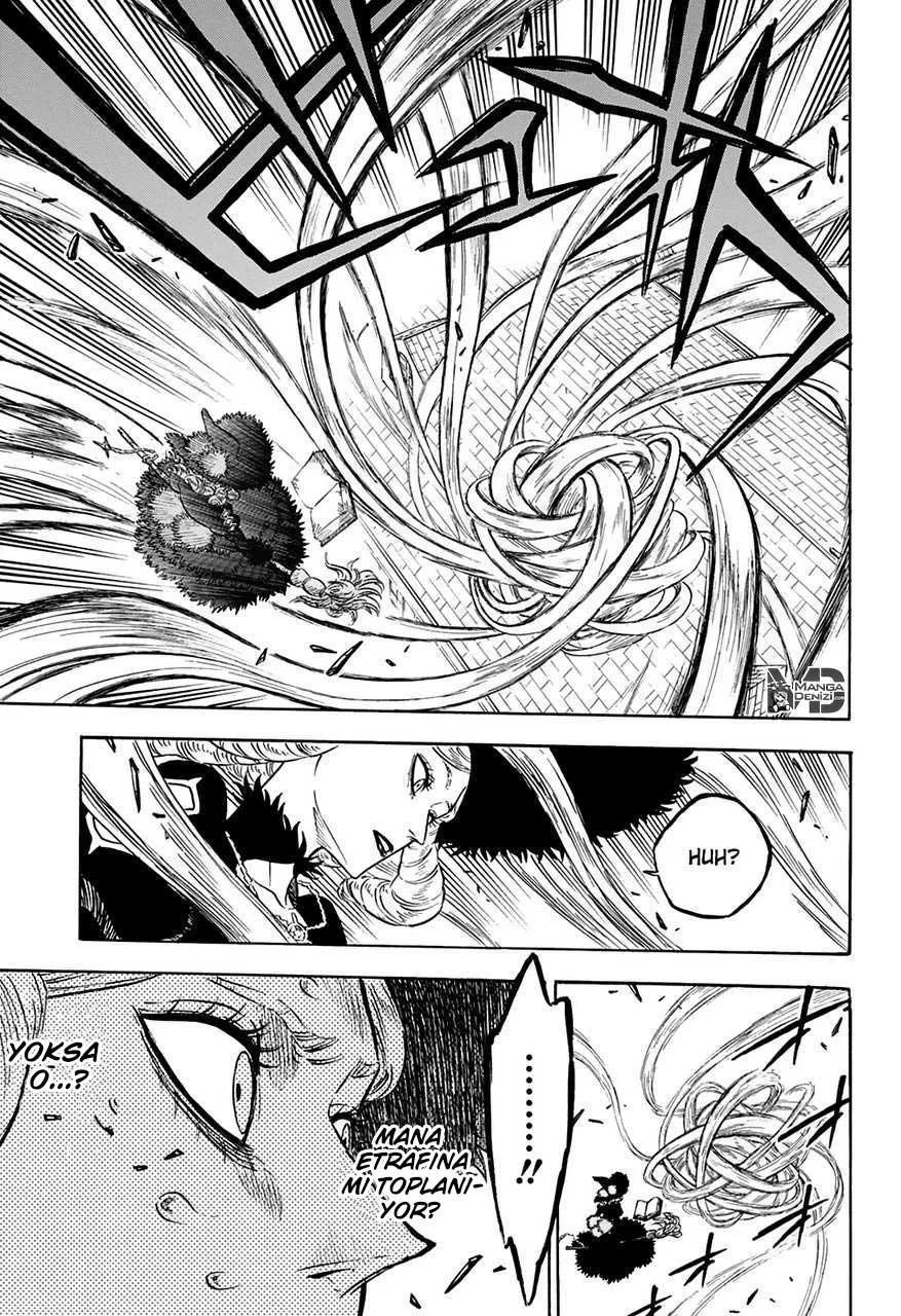 Black Clover - Sayfa 16