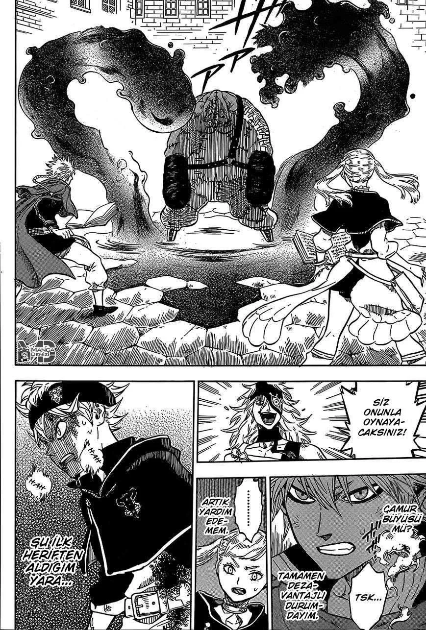 Black Clover - Sayfa 14