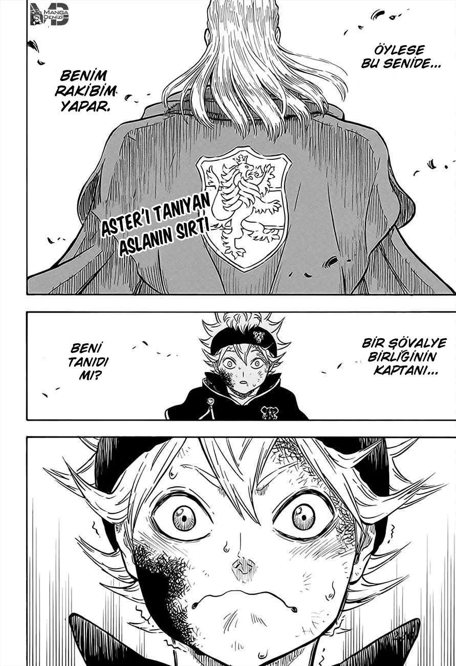 Black Clover - Sayfa 2