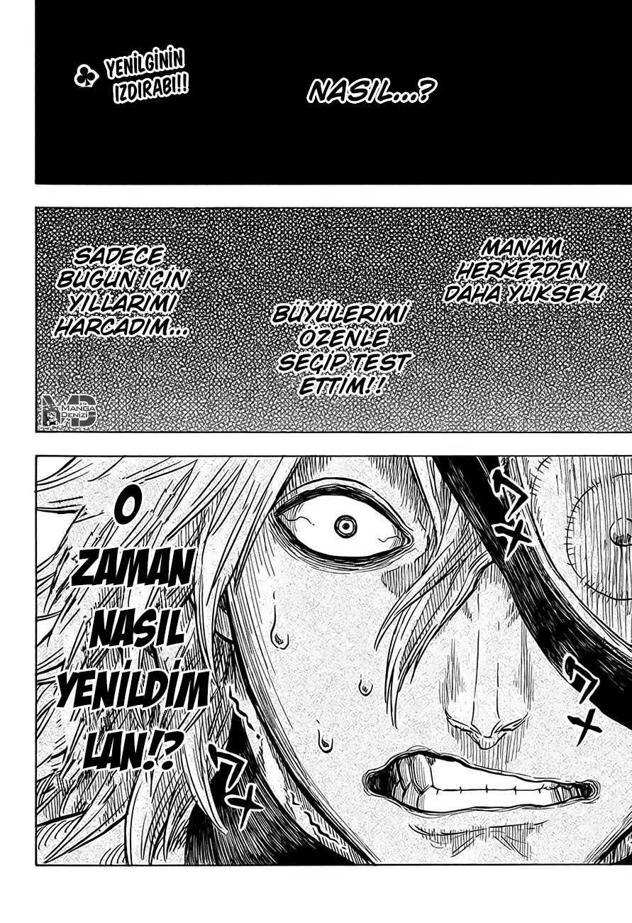 Black Clover - Sayfa 2