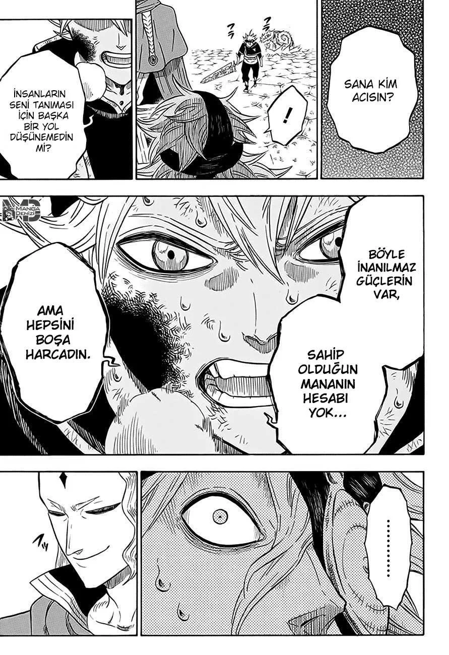 Black Clover - Sayfa 7
