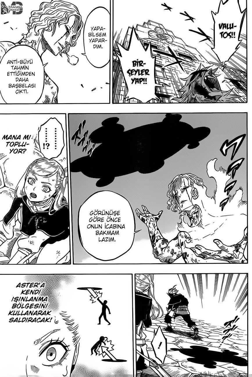 Black Clover - Sayfa 14