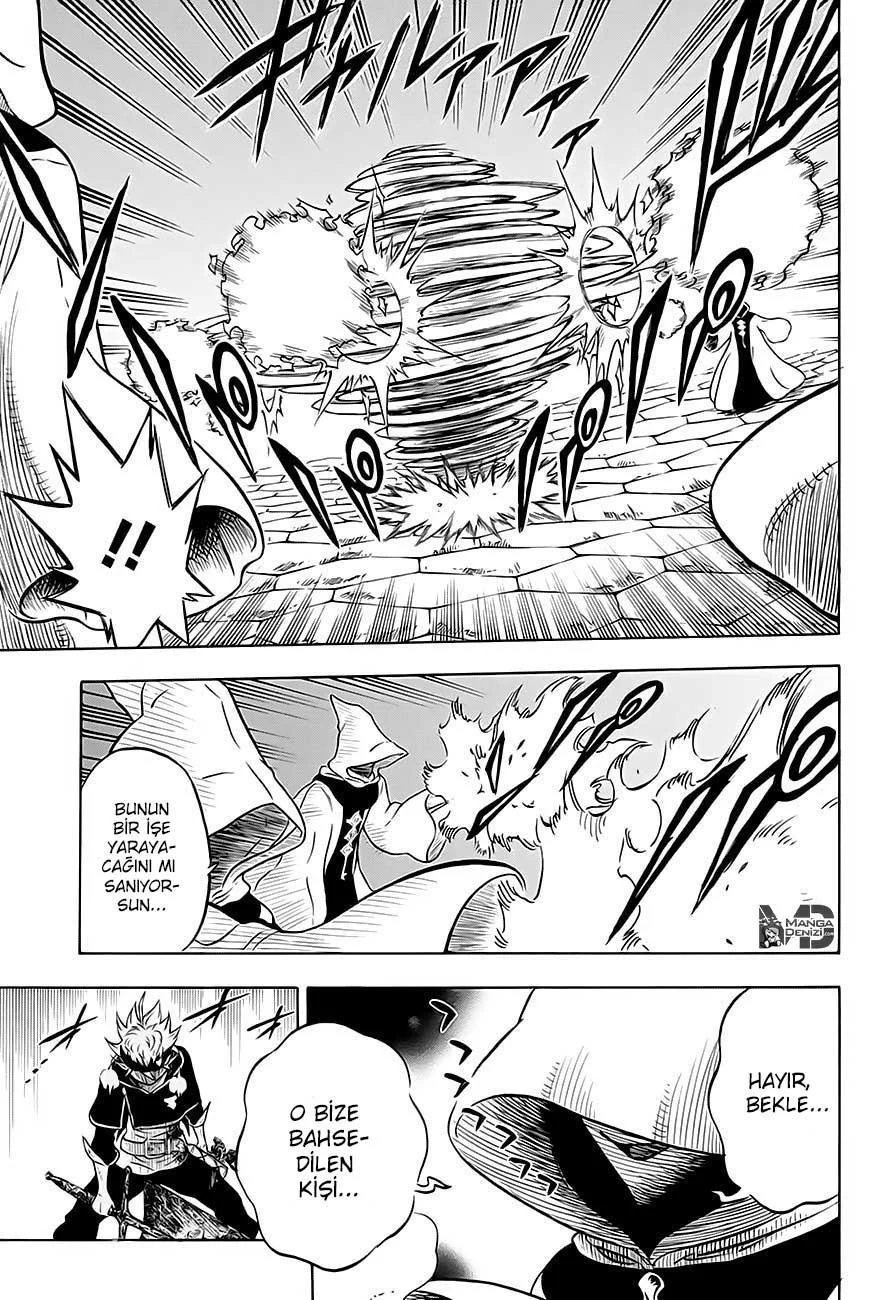 Black Clover - Sayfa 4