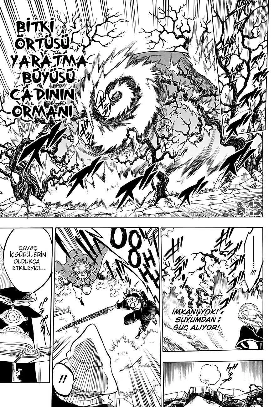 Black Clover - Sayfa 10