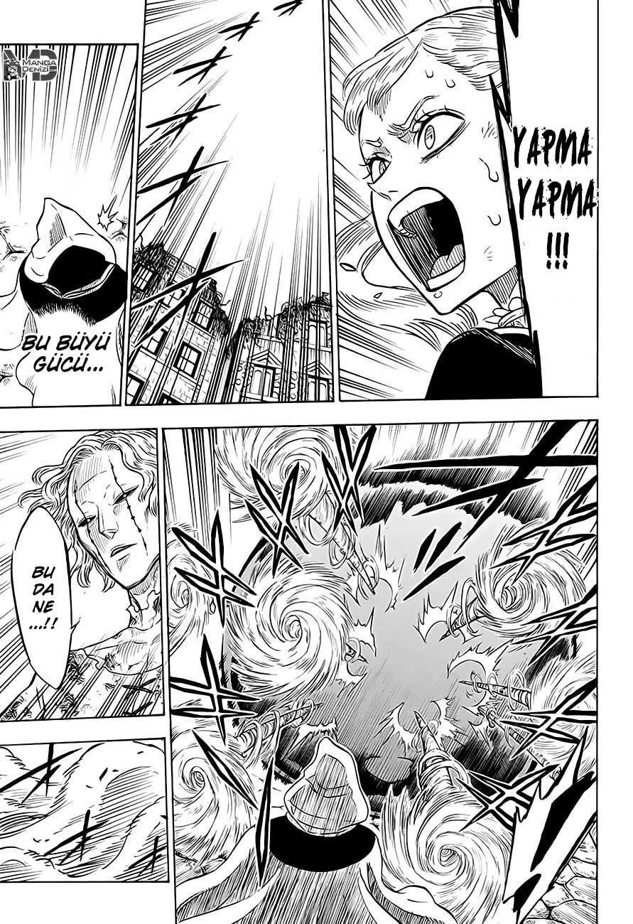 Black Clover - Sayfa 12