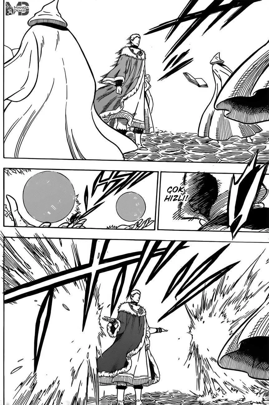 Black Clover - Sayfa 12